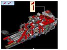 Building Instructions - LEGO - 42082 - Rough Terrain Crane: Page 143