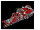 Building Instructions - LEGO - 42082 - Rough Terrain Crane: Page 146