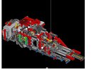 Building Instructions - LEGO - 42082 - Rough Terrain Crane: Page 152