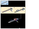 Building Instructions - LEGO - 42082 - Rough Terrain Crane: Page 196