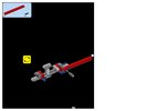 Building Instructions - LEGO - 42082 - Rough Terrain Crane: Page 199