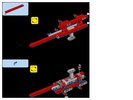 Building Instructions - LEGO - 42082 - Rough Terrain Crane: Page 203