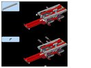 Building Instructions - LEGO - 42082 - Rough Terrain Crane: Page 215