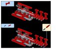 Building Instructions - LEGO - 42082 - Rough Terrain Crane: Page 220