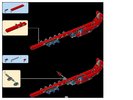 Building Instructions - LEGO - 42082 - Rough Terrain Crane: Page 227