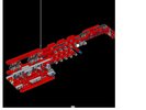 Building Instructions - LEGO - 42082 - Rough Terrain Crane: Page 230