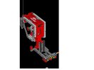 Building Instructions - LEGO - 42082 - Rough Terrain Crane: Page 288