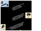 Building Instructions - LEGO - 42082 - Rough Terrain Crane: Page 323