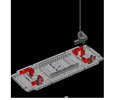 Building Instructions - LEGO - 42082 - Rough Terrain Crane: Page 359