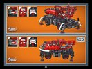 Building Instructions - LEGO - 42082 - Rough Terrain Crane: Page 368