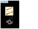 Building Instructions - LEGO - 42082 - Rough Terrain Crane: Page 5