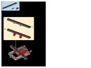 Building Instructions - LEGO - 42082 - Rough Terrain Crane: Page 7