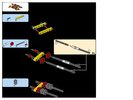 Building Instructions - LEGO - 42082 - Rough Terrain Crane: Page 8