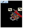 Building Instructions - LEGO - 42082 - Rough Terrain Crane: Page 23