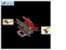 Building Instructions - LEGO - 42082 - Rough Terrain Crane: Page 27