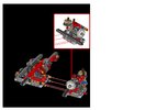 Building Instructions - LEGO - 42082 - Rough Terrain Crane: Page 43