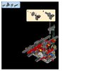 Building Instructions - LEGO - 42082 - Rough Terrain Crane: Page 44