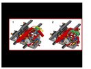 Building Instructions - LEGO - 42082 - Rough Terrain Crane: Page 47