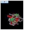 Building Instructions - LEGO - 42082 - Rough Terrain Crane: Page 61