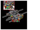 Building Instructions - LEGO - 42082 - Rough Terrain Crane: Page 74