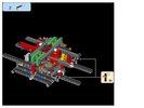 Building Instructions - LEGO - 42082 - Rough Terrain Crane: Page 89