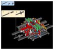 Building Instructions - LEGO - 42082 - Rough Terrain Crane: Page 105