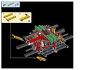 Building Instructions - LEGO - 42082 - Rough Terrain Crane: Page 107