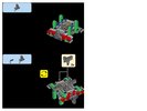 Building Instructions - LEGO - 42082 - Rough Terrain Crane: Page 116