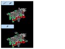 Building Instructions - LEGO - 42082 - Rough Terrain Crane: Page 123