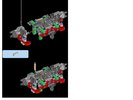 Building Instructions - LEGO - 42082 - Rough Terrain Crane: Page 129