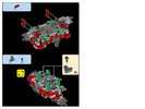 Building Instructions - LEGO - 42082 - Rough Terrain Crane: Page 131
