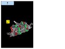 Building Instructions - LEGO - 42082 - Rough Terrain Crane: Page 135