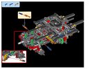 Building Instructions - LEGO - 42082 - Rough Terrain Crane: Page 145