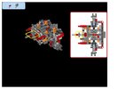 Building Instructions - LEGO - 42082 - Rough Terrain Crane: Page 182