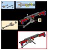 Building Instructions - LEGO - 42082 - Rough Terrain Crane: Page 194