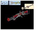 Building Instructions - LEGO - 42082 - Rough Terrain Crane: Page 202