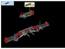 Building Instructions - LEGO - 42082 - Rough Terrain Crane: Page 207