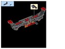 Building Instructions - LEGO - 42082 - Rough Terrain Crane: Page 223