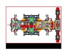 Building Instructions - LEGO - 42082 - Rough Terrain Crane: Page 225