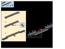 Building Instructions - LEGO - 42082 - Rough Terrain Crane: Page 231