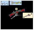 Building Instructions - LEGO - 42082 - Rough Terrain Crane: Page 233