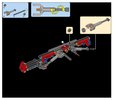 Building Instructions - LEGO - 42082 - Rough Terrain Crane: Page 241