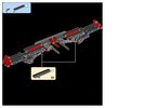 Building Instructions - LEGO - 42082 - Rough Terrain Crane: Page 249