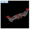 Building Instructions - LEGO - 42082 - Rough Terrain Crane: Page 253