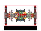 Building Instructions - LEGO - 42082 - Rough Terrain Crane: Page 261