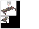 Building Instructions - LEGO - 42082 - Rough Terrain Crane: Page 264