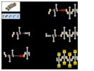 Building Instructions - LEGO - 42082 - Rough Terrain Crane: Page 289