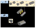 Building Instructions - LEGO - 42082 - Rough Terrain Crane: Page 290