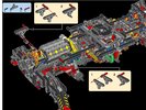 Building Instructions - LEGO - 42082 - Rough Terrain Crane: Page 302