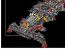 Building Instructions - LEGO - 42082 - Rough Terrain Crane: Page 305